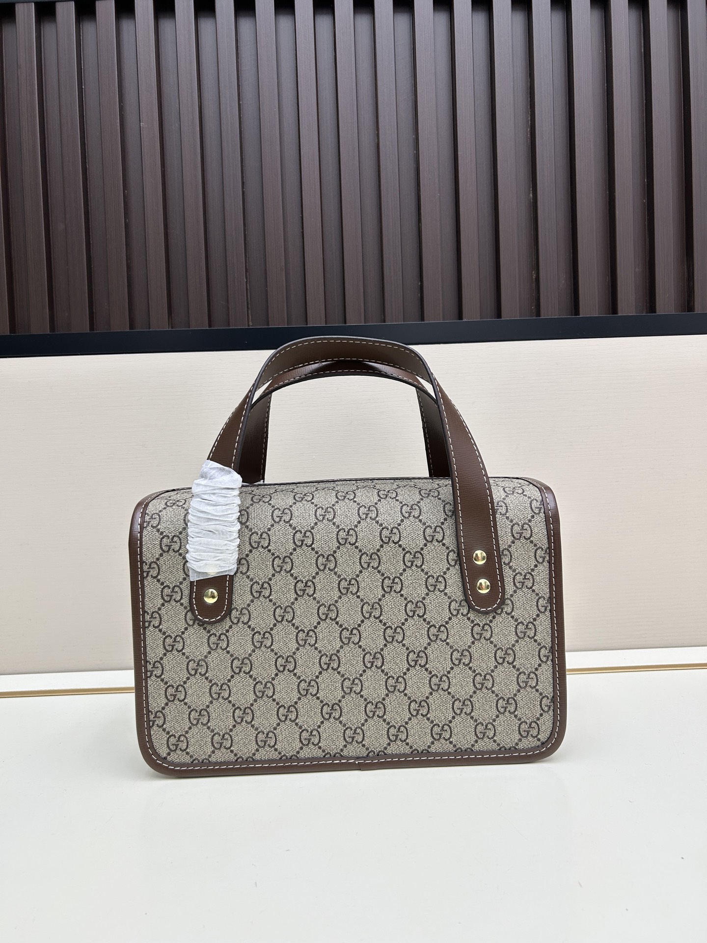 𝗛𝗼𝗿𝘀𝗲𝗯𝗶𝘁 𝟭𝟵𝟱𝟱 Box Bag