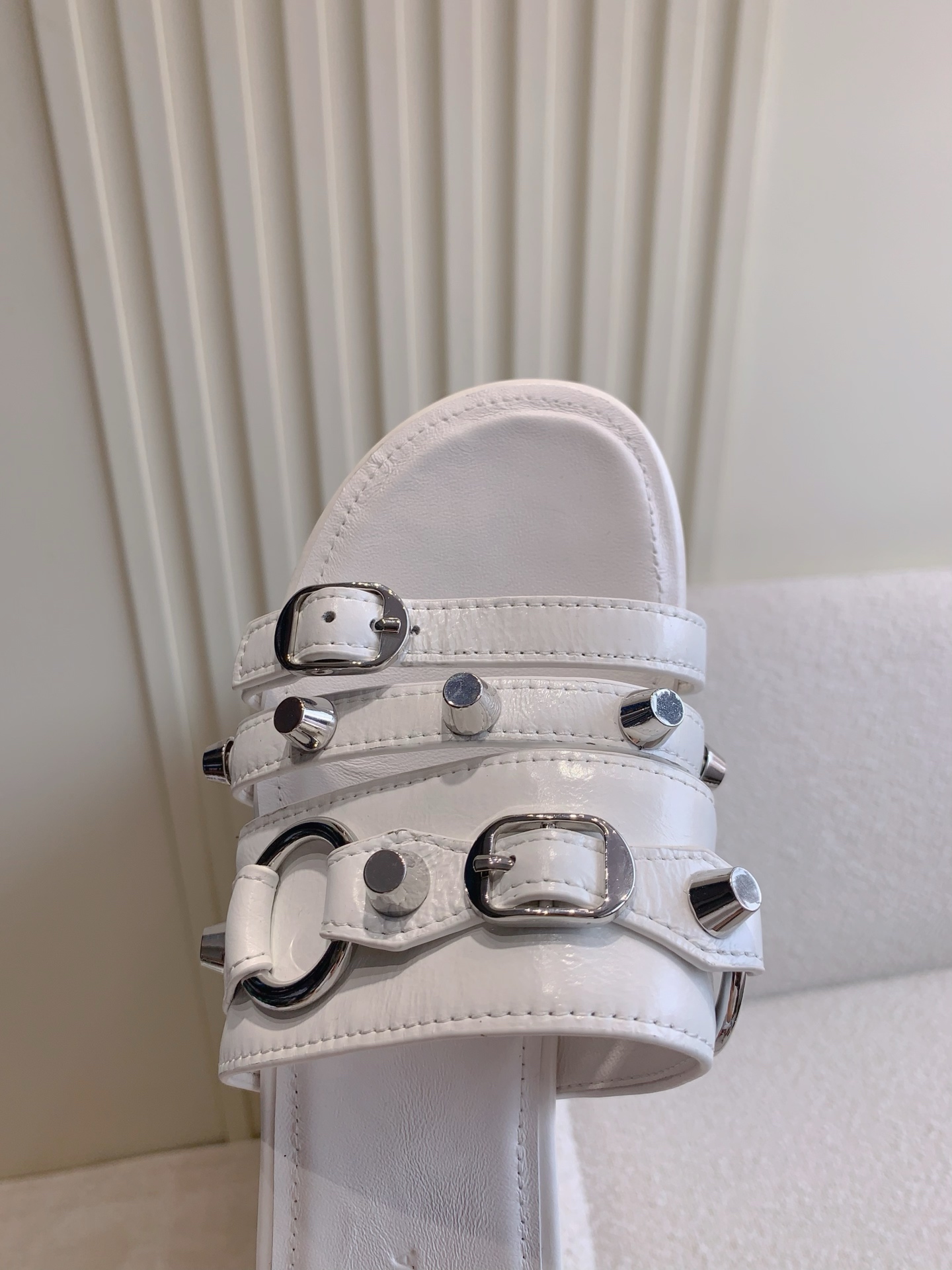 Balenciaga Slippers
