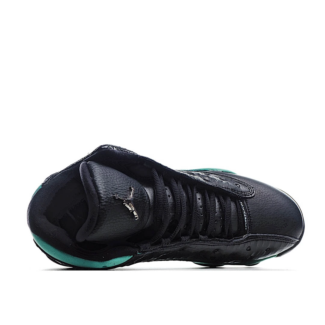 Air Jordan 13 Retro 'Island Green'