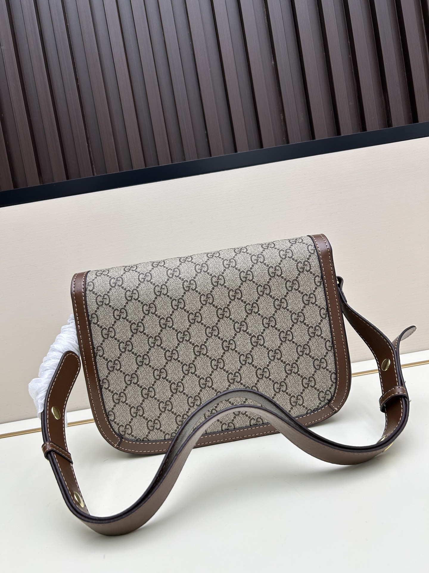 GG 1955Horsebit Bag
