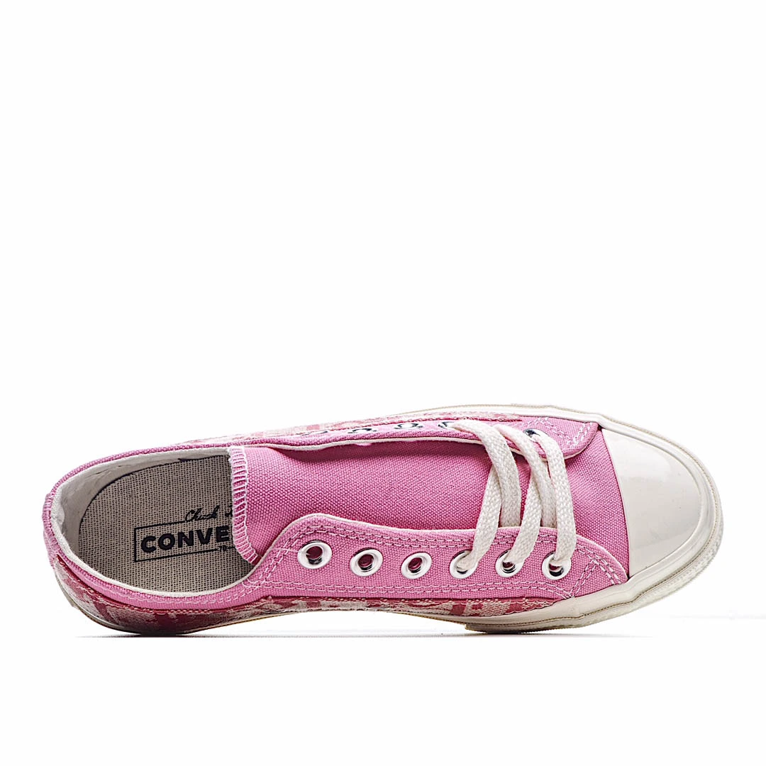 Converse Chunk 1970s Espadrilles