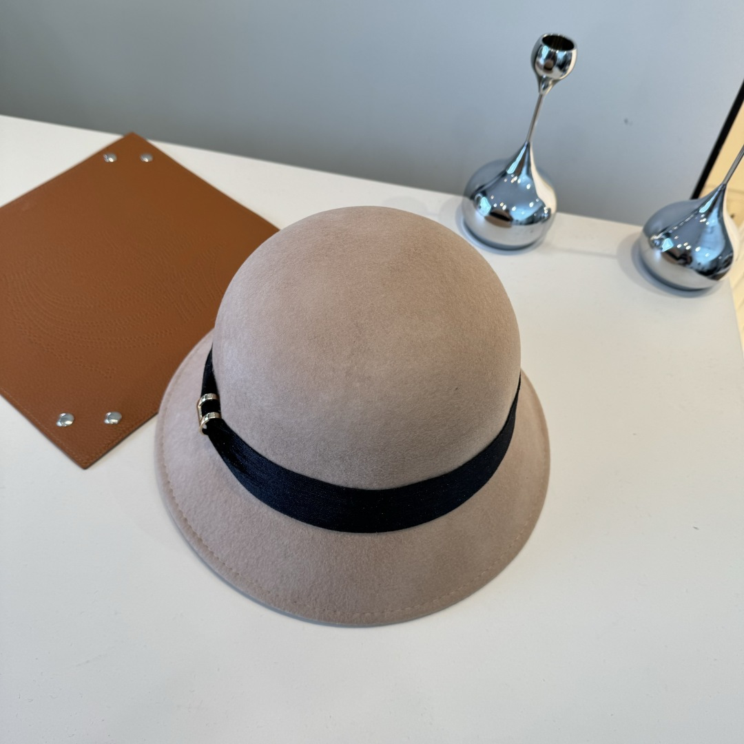 Hermes Bucket Hat