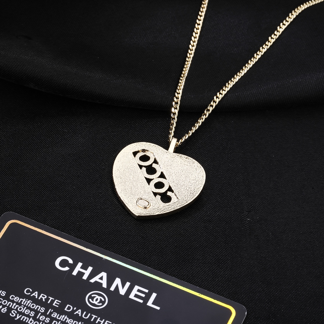 Chanel Necklace