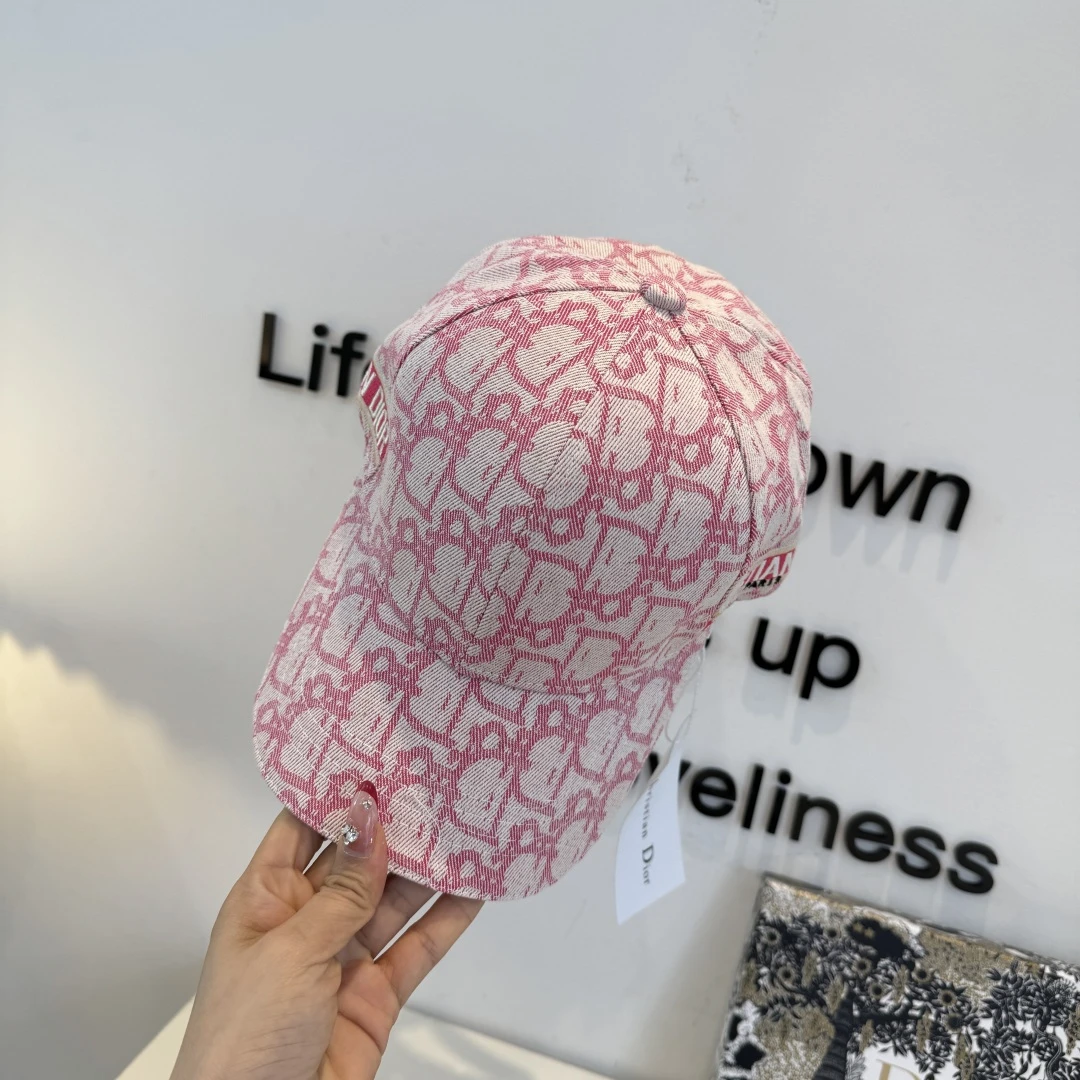 Dior Baseball Cap