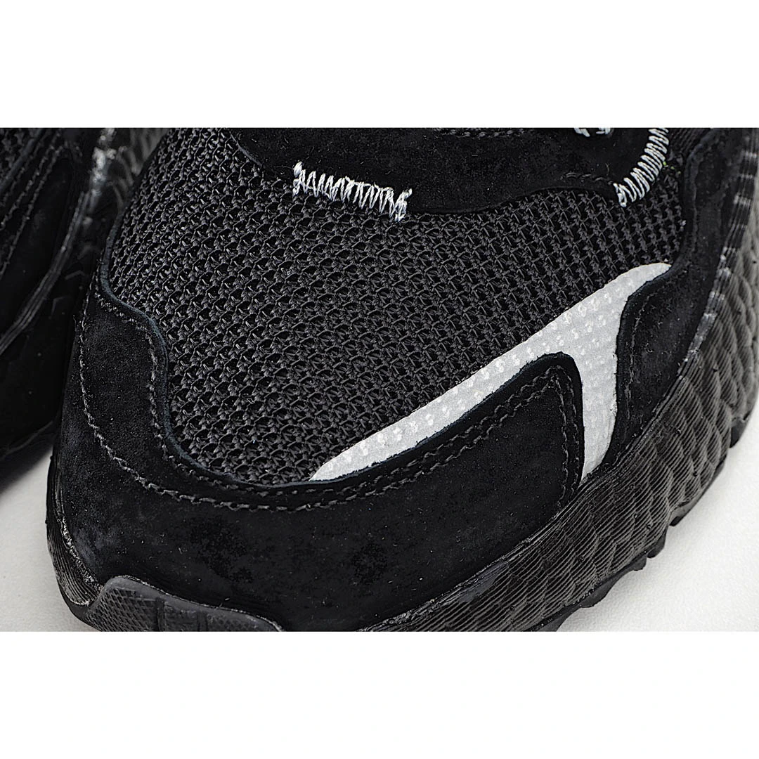 Adidas 3M x Nite Jogger 'Core Black'