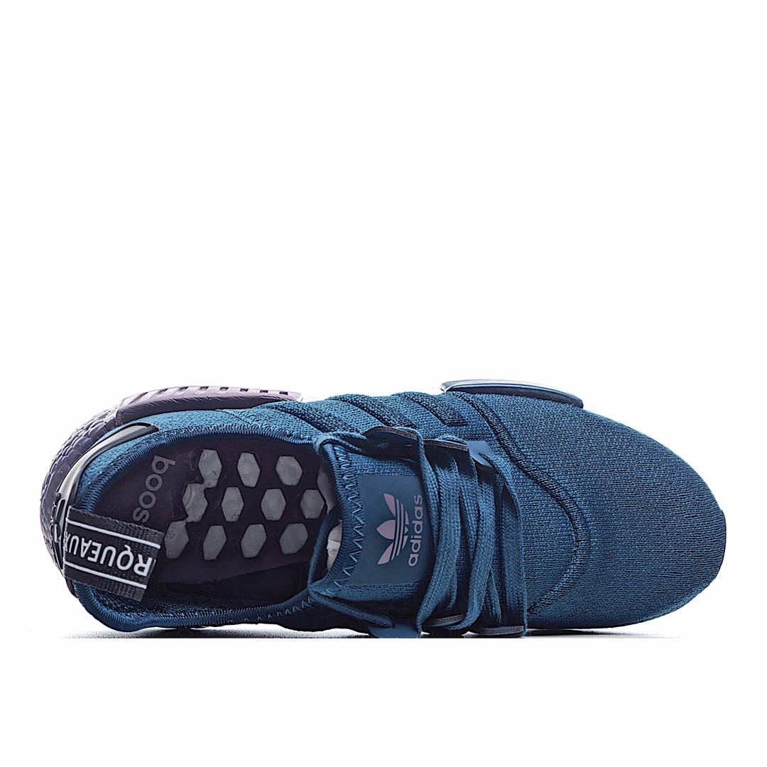 Adidas Wmns NMD_R1 'Tech Mineral'