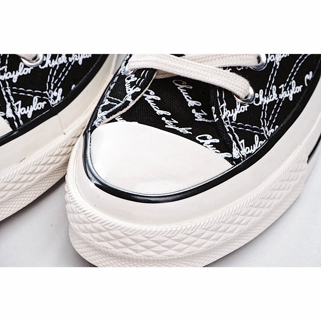 Converse Chunk 1970s Espadrilles