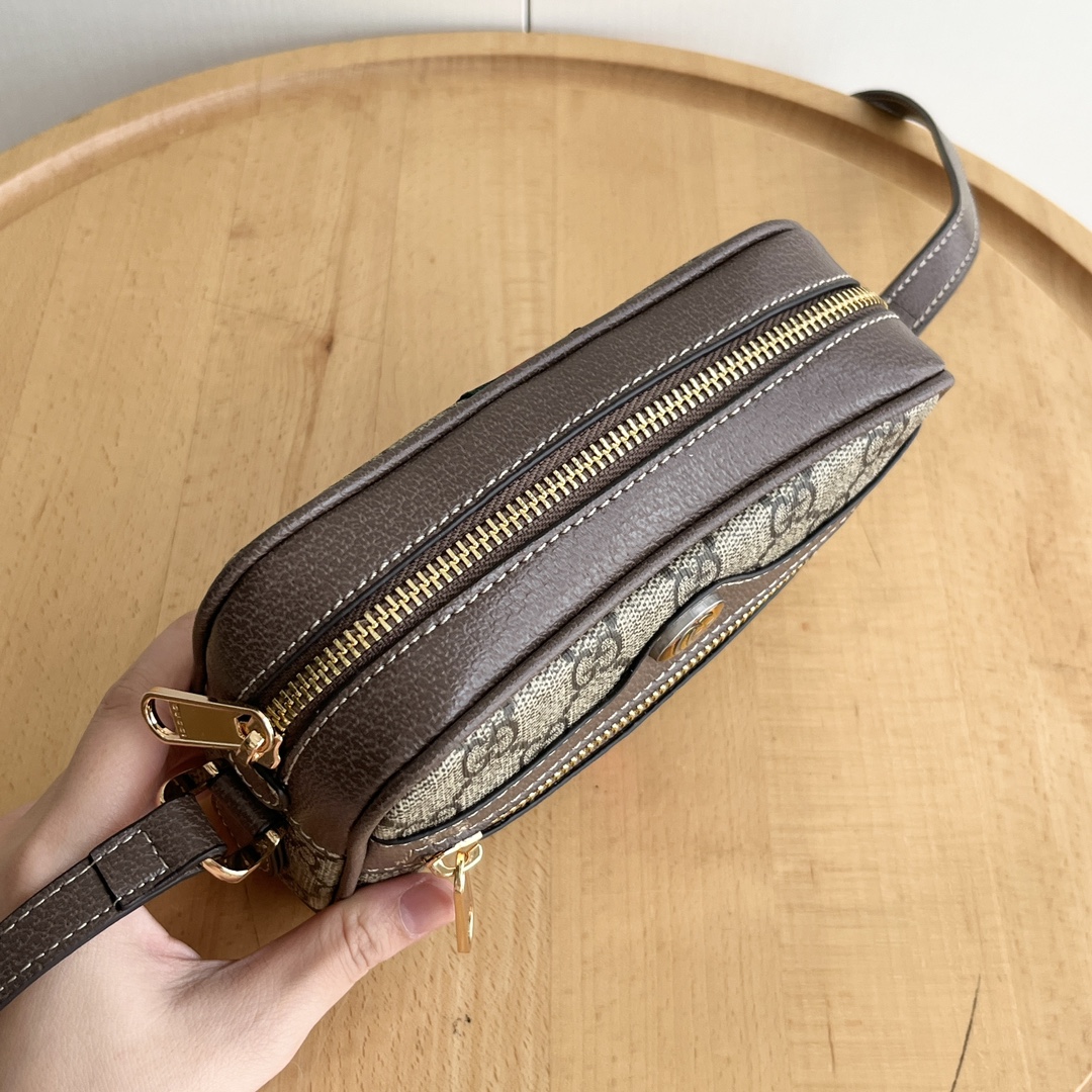 Gucci Ophidia Crossbody Bag