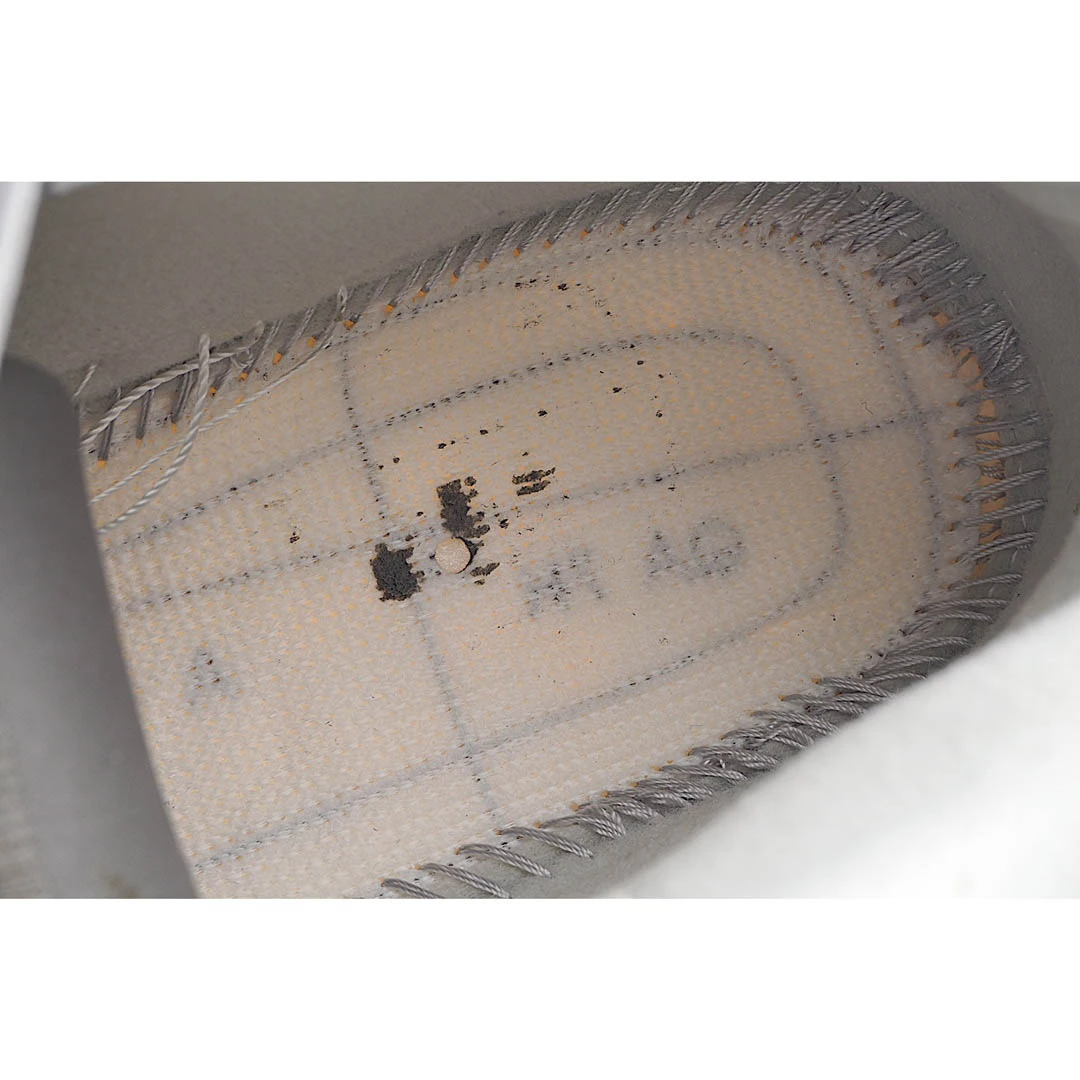 Reigning Champ x Nike Air Force 1 07 Mid Sneakers