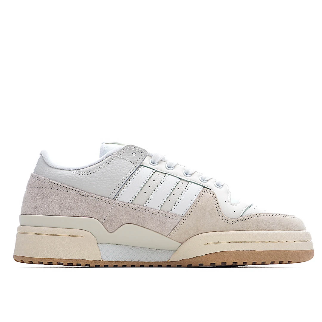 Adidas Forum 84 Low ADV 'White Gum'
