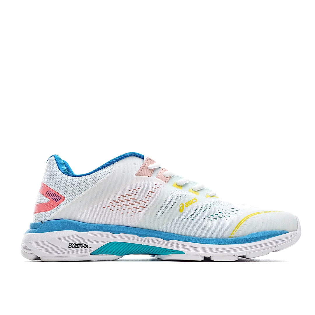 ASICS  GT-2000 7代   FLTYEFOAM DUOMAX