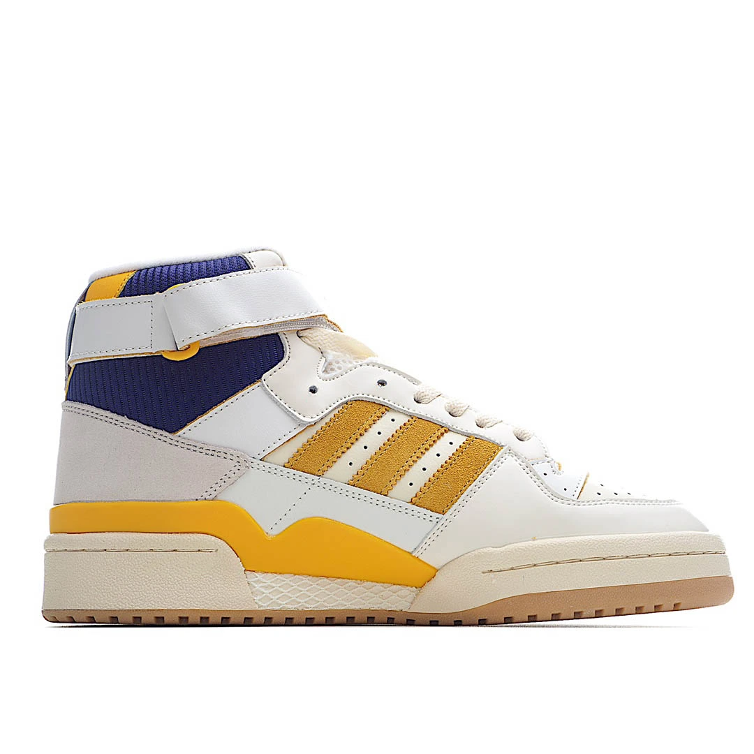 Adidas Forum 84 High 'Lakers'