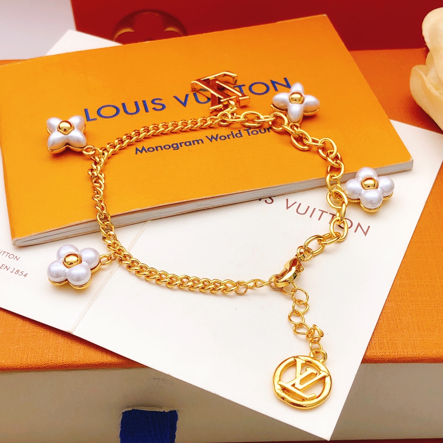LV Bracelet