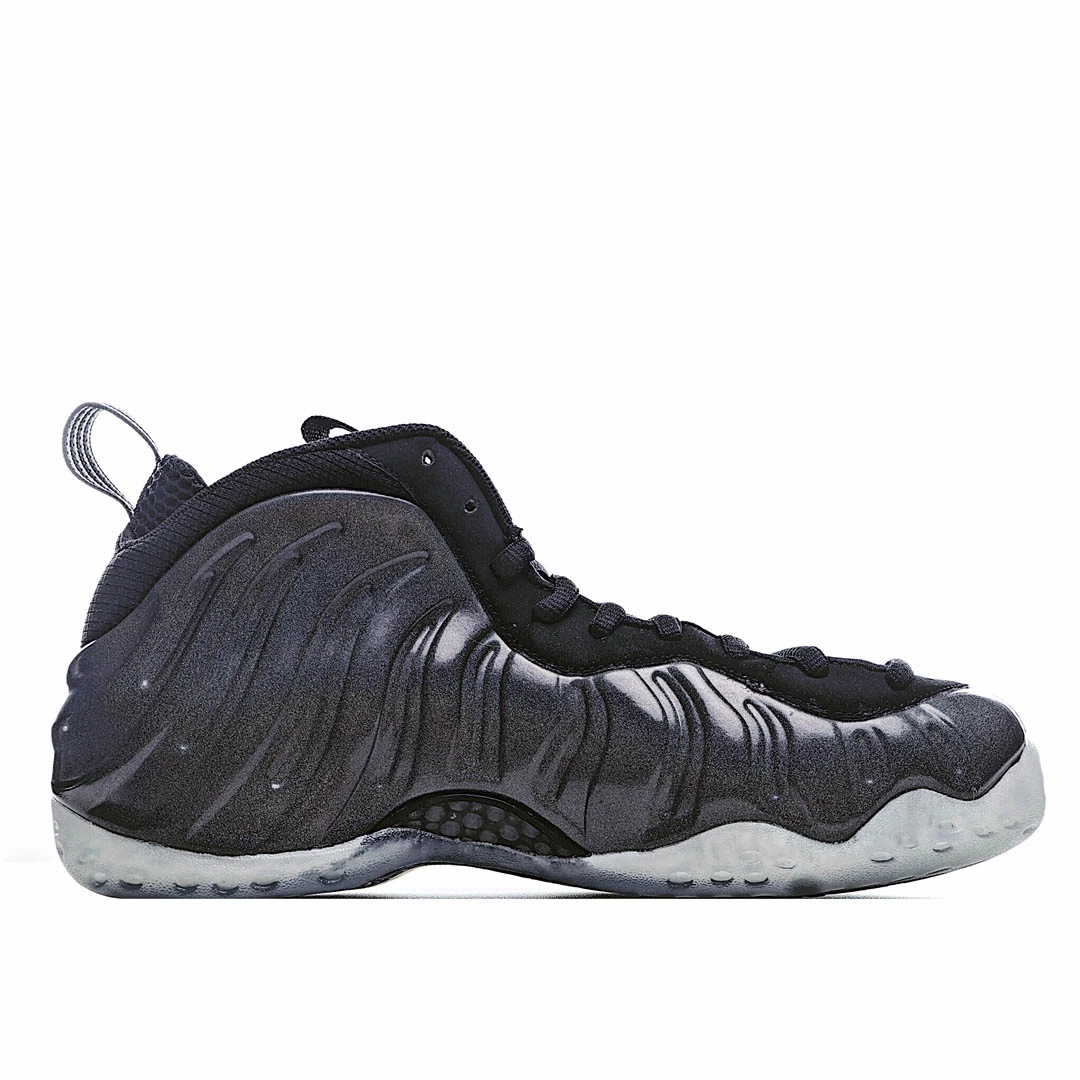 Nike Air Foamposite one Earl Spray