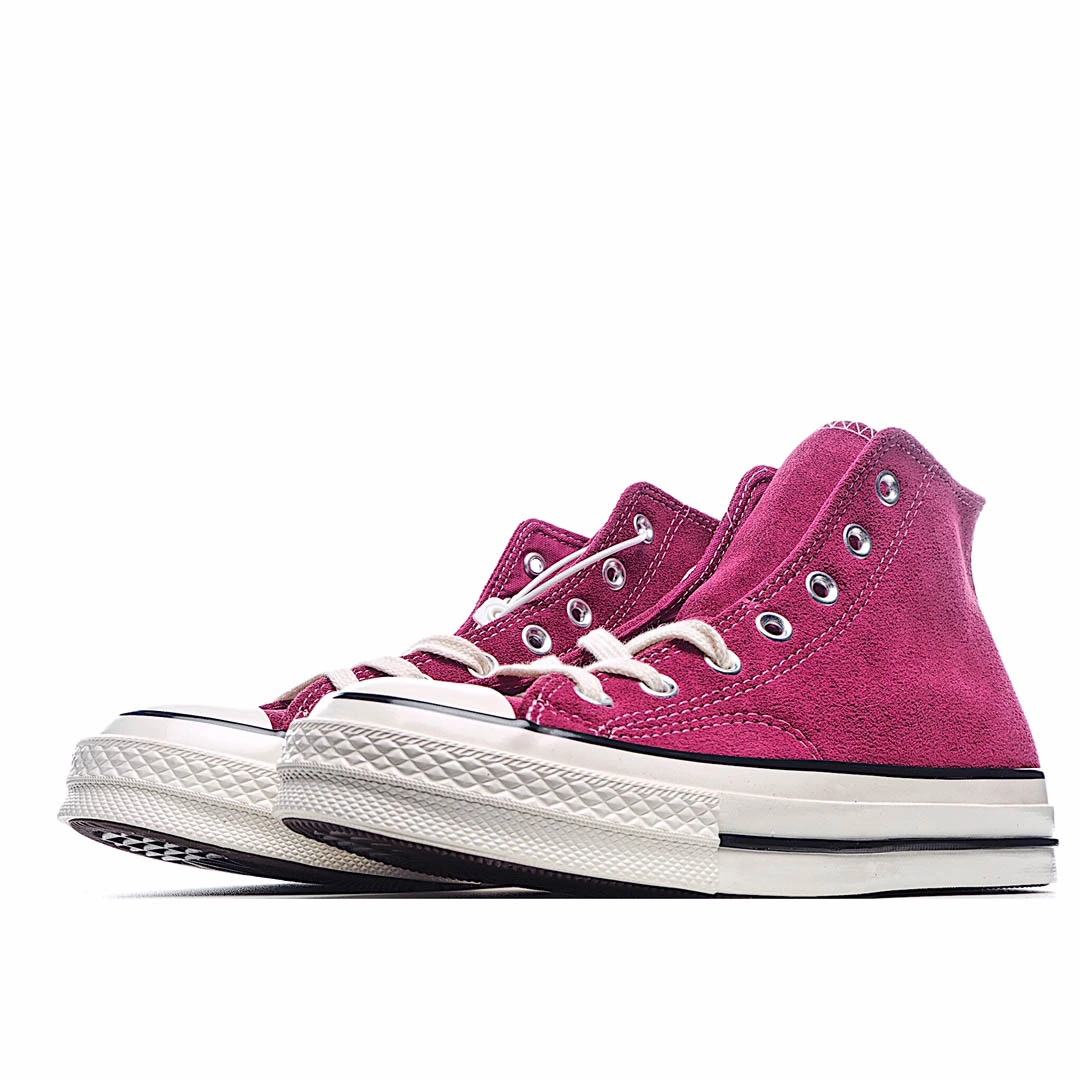 Converse Chunk 1970s Espadrilles