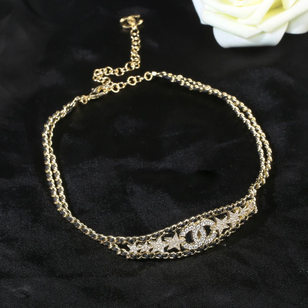 Chanel Necklace