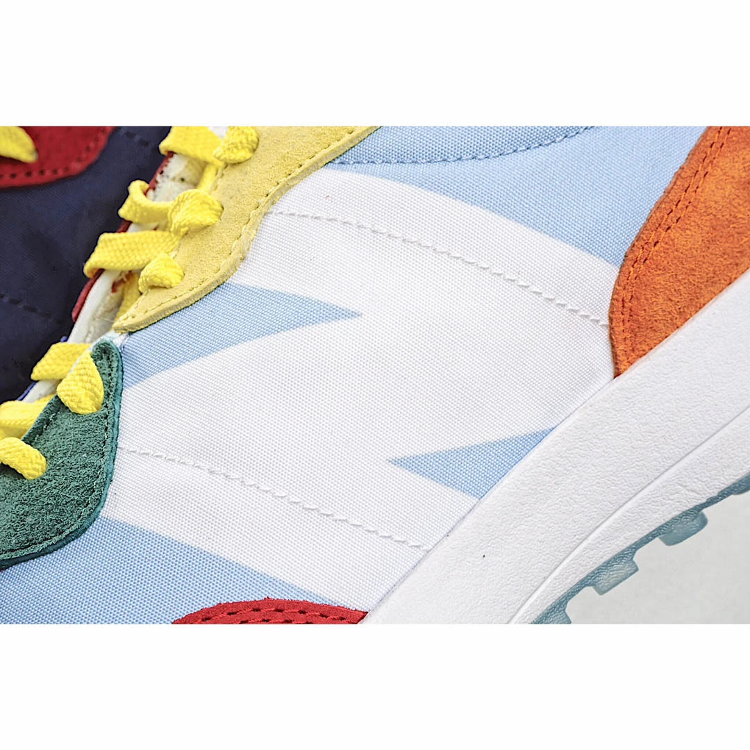 Staud x New Balance NB Sneakers