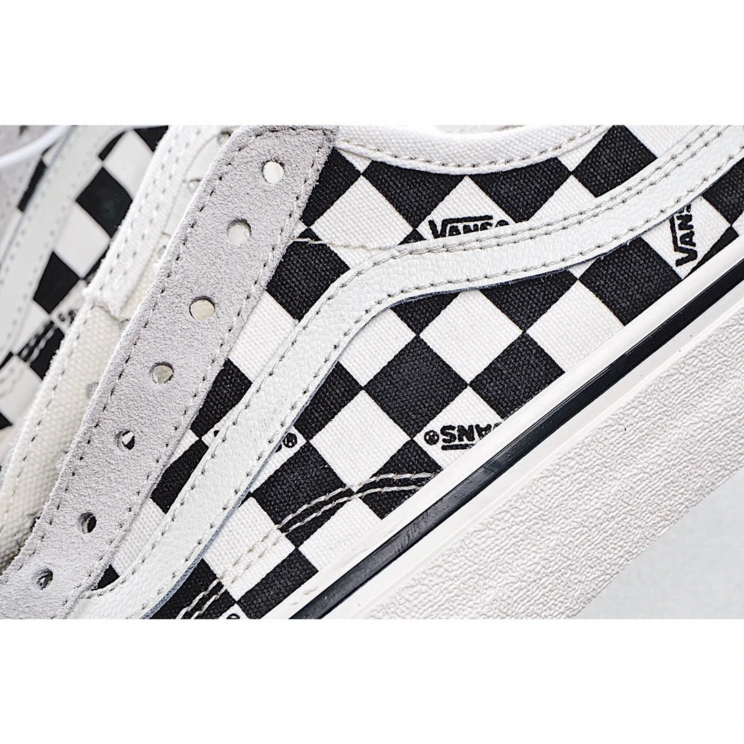 Vans Style 36 Classic Sneakers