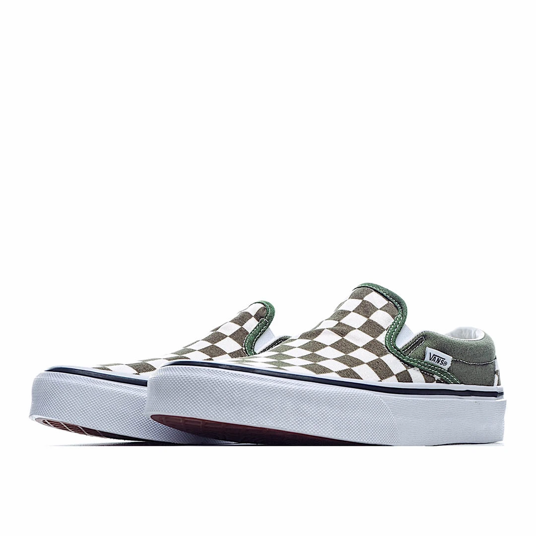 Vans Vault OG Era Low-Top Sneakers