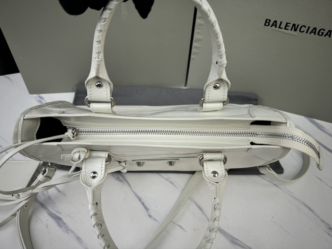 Balenciaga Handle Bag