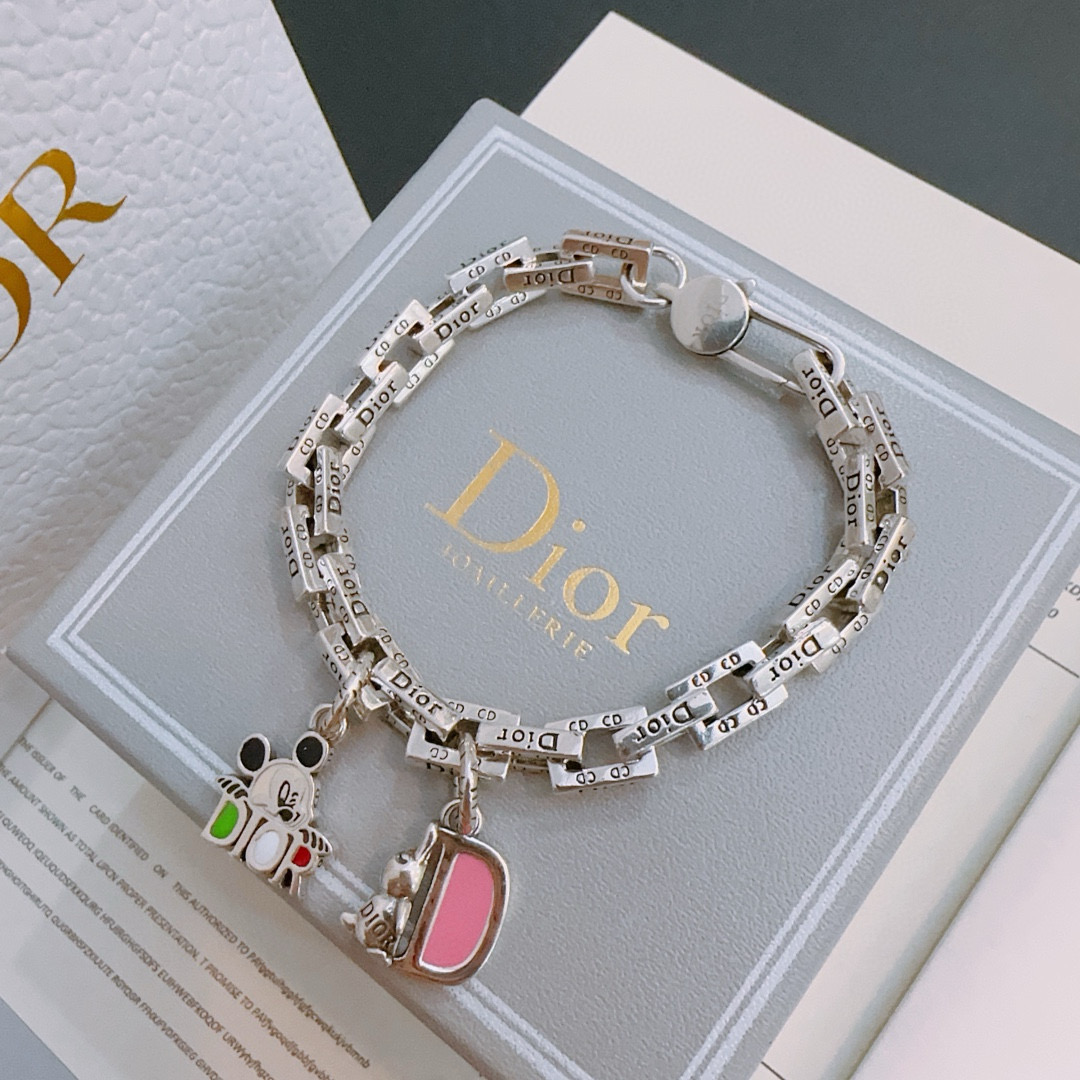 DIOR Bracelet 130