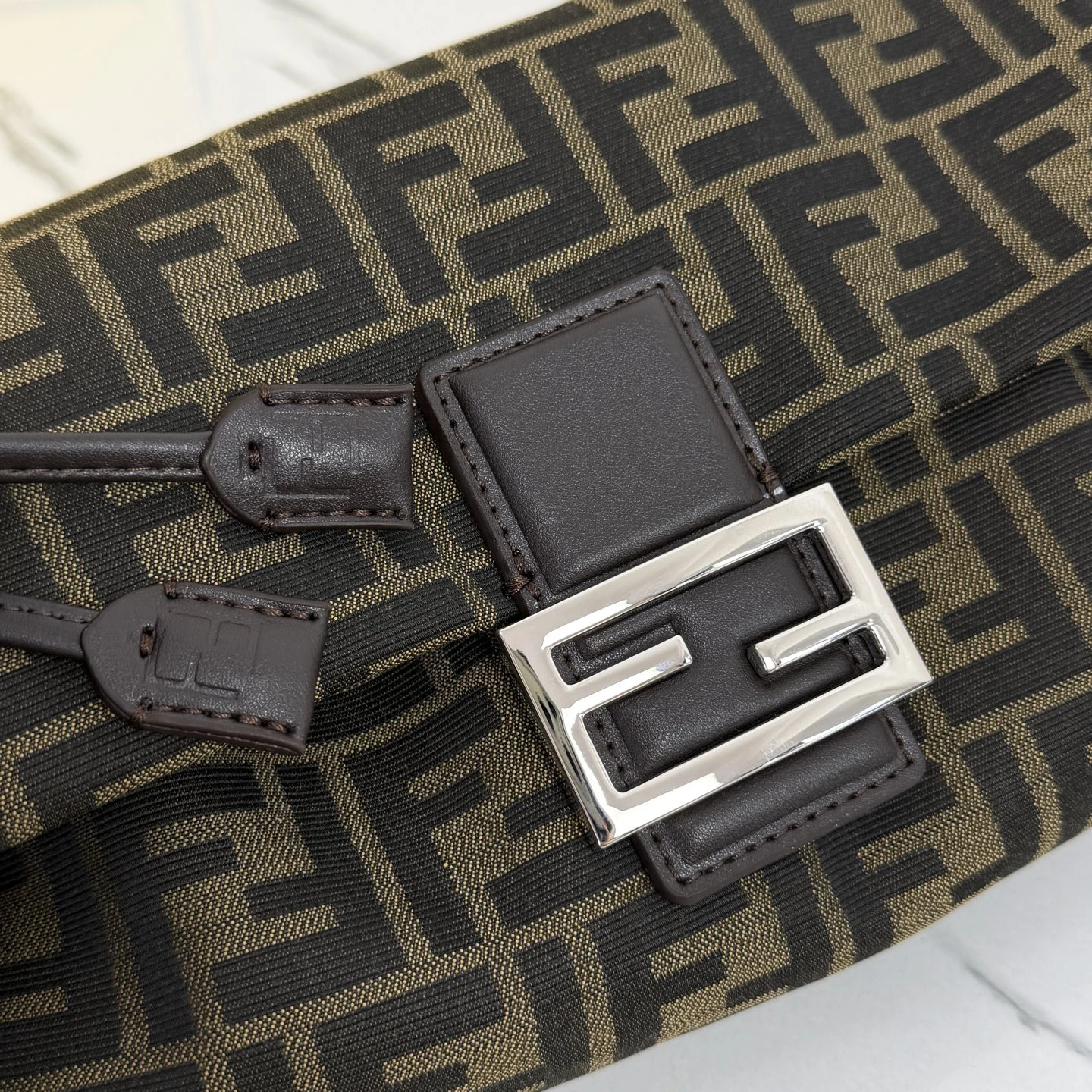Fendi Baguette Soft