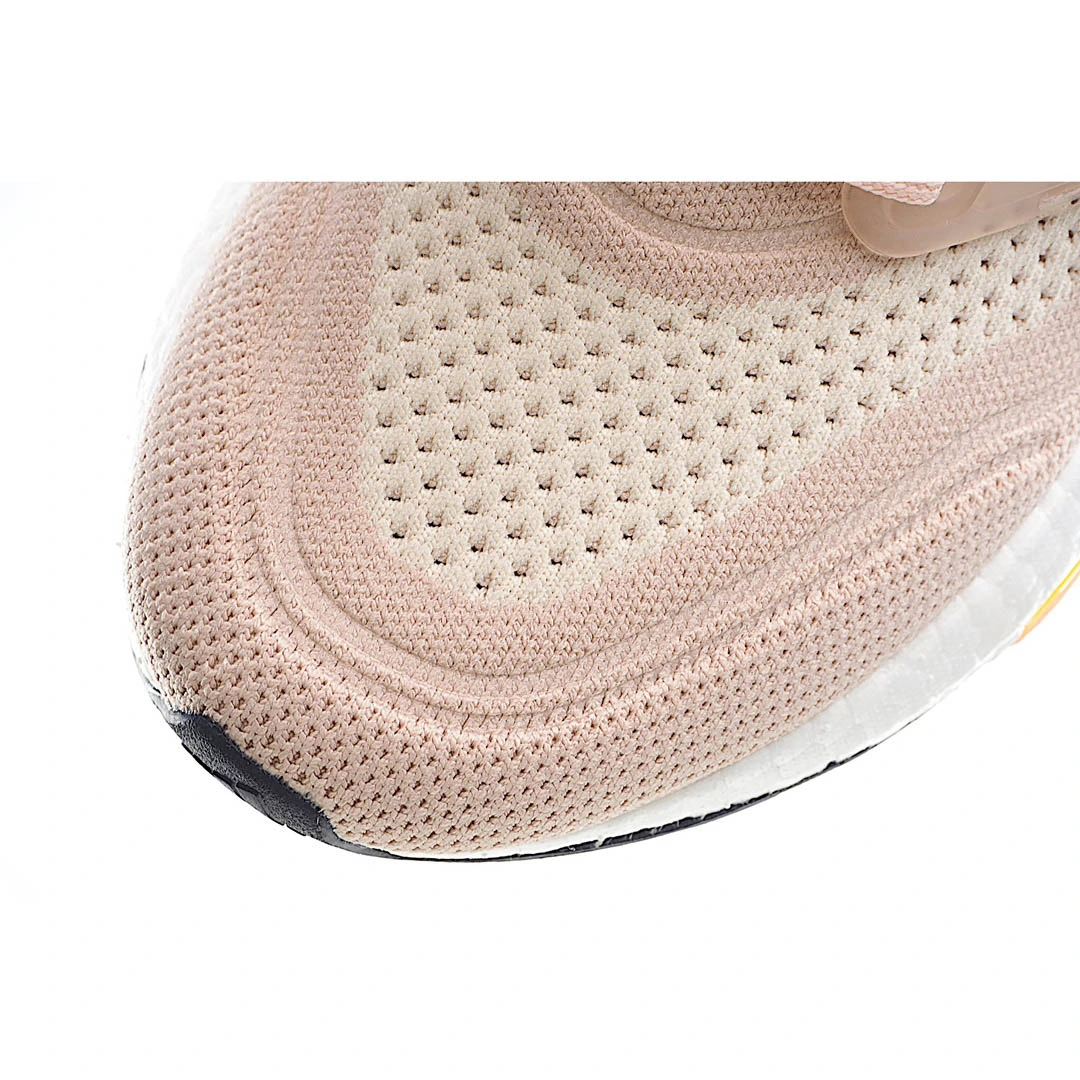 Adidas Wmns UltraBoost 21 'Ash Pearl Halo Ivory'