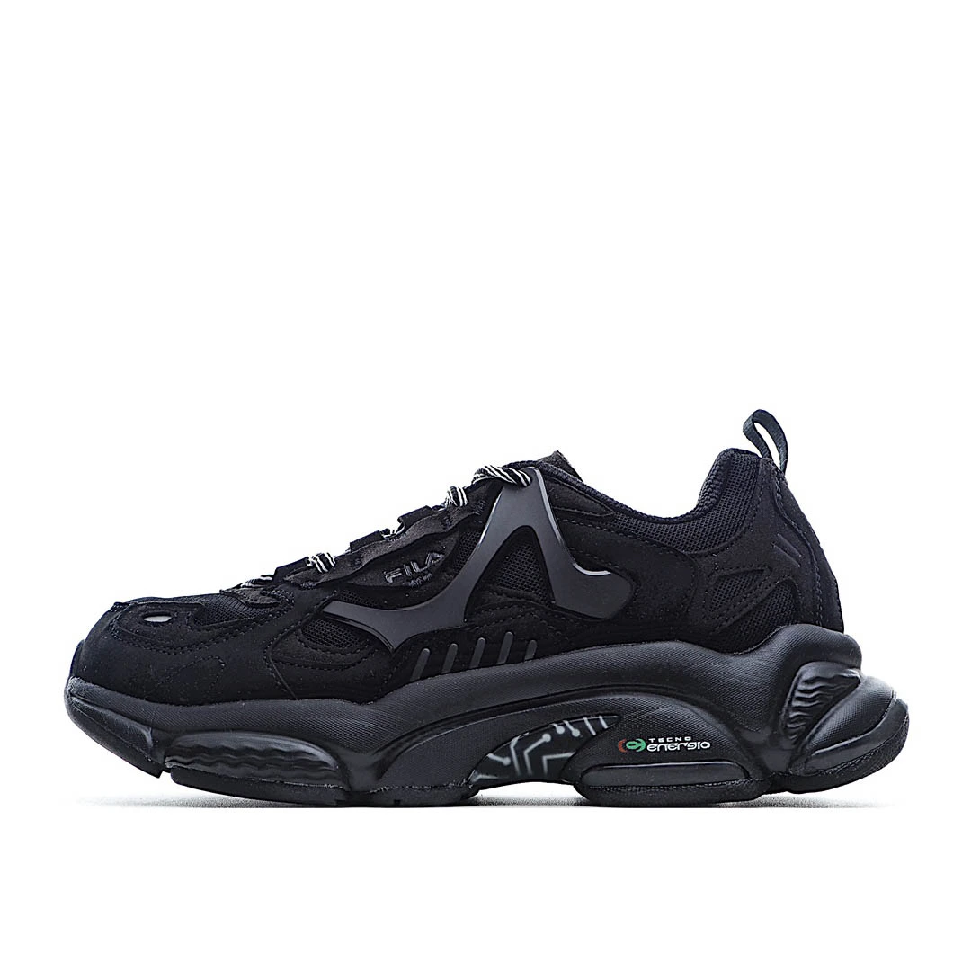 FILA Mars retro running shoes