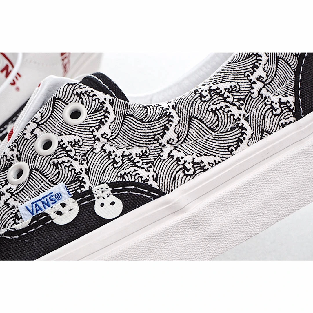 Vans Vault OG Era Low-Top Sneakers