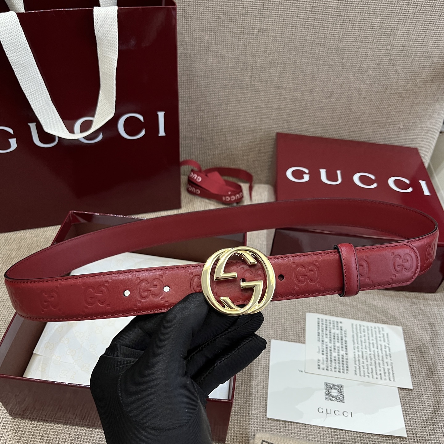 Gucci Belt for Women