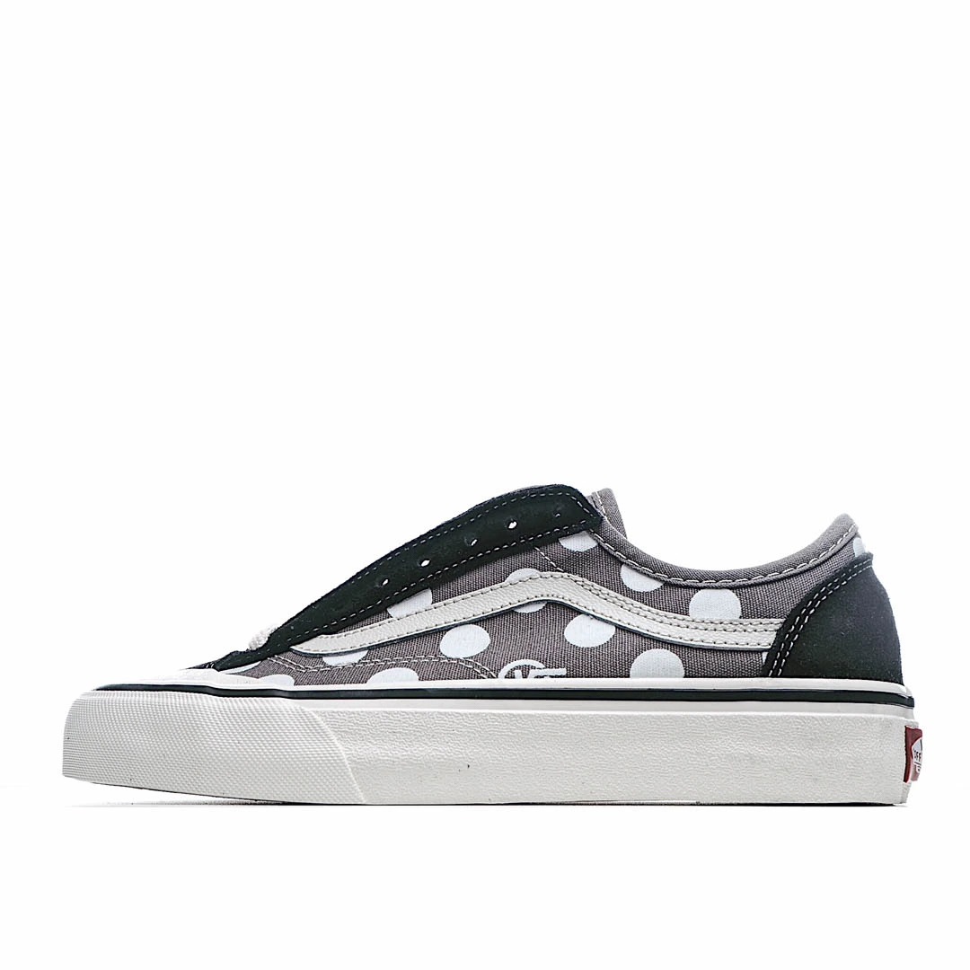 Vans Style 36 Classic Sneakers