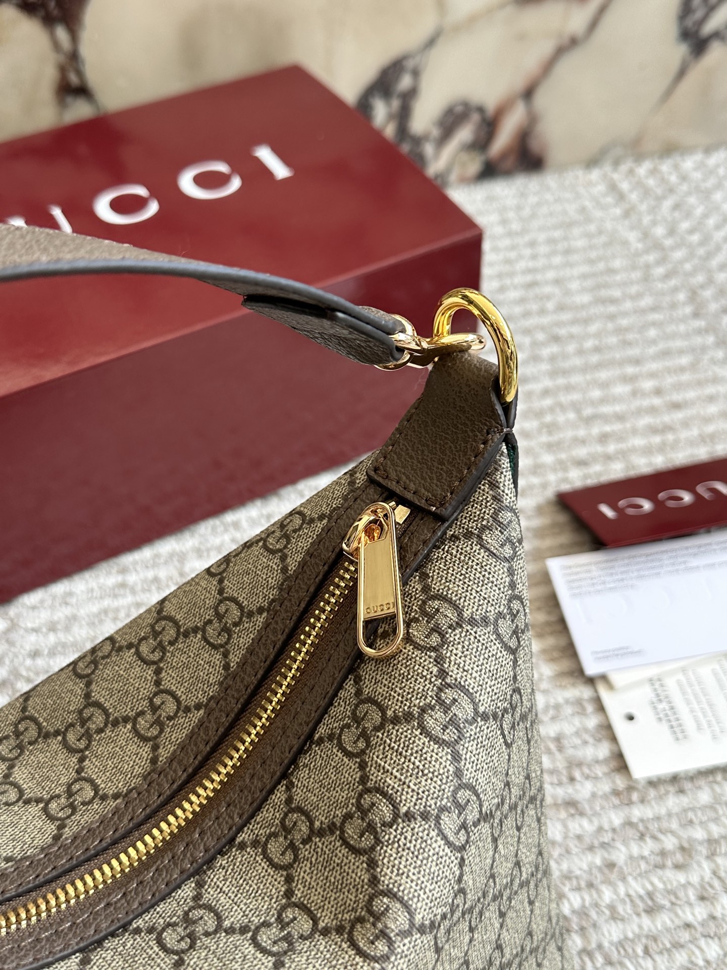 GG Hobo Bag