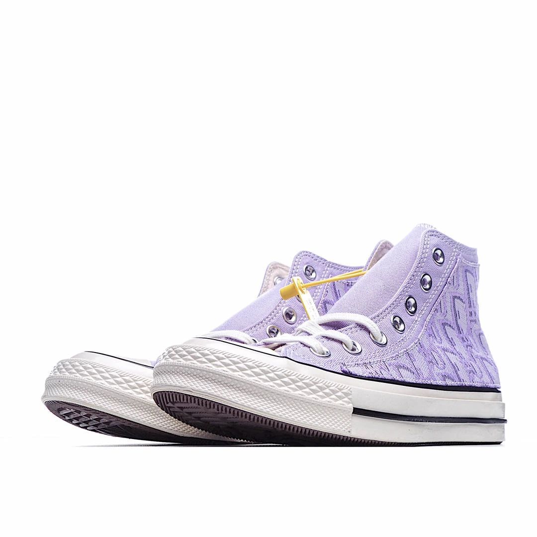 Converse Chunk 1970s Espadrilles