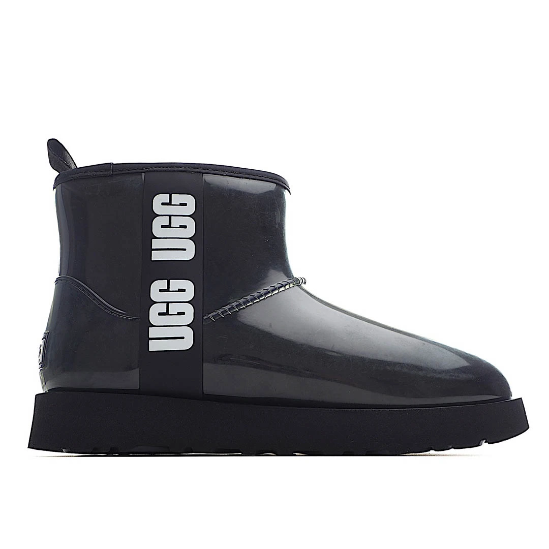 UGG Classic Mini series snow boots