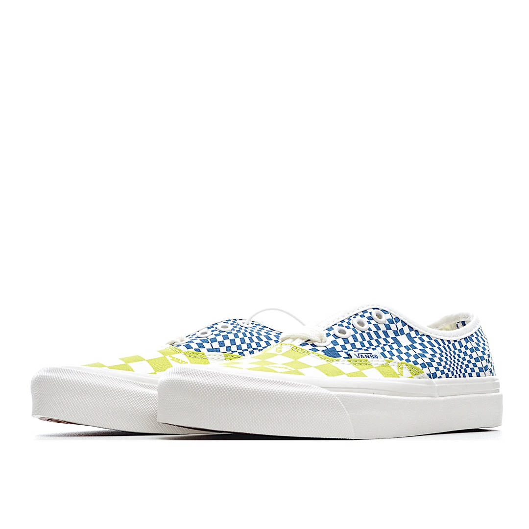 Vans Authentic Low-Top Sneakers