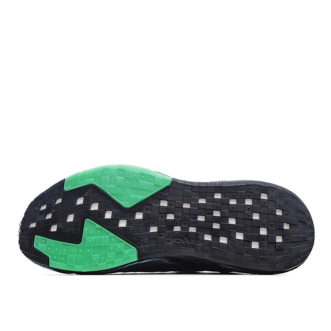 Nike X9000L4 'Core Black'