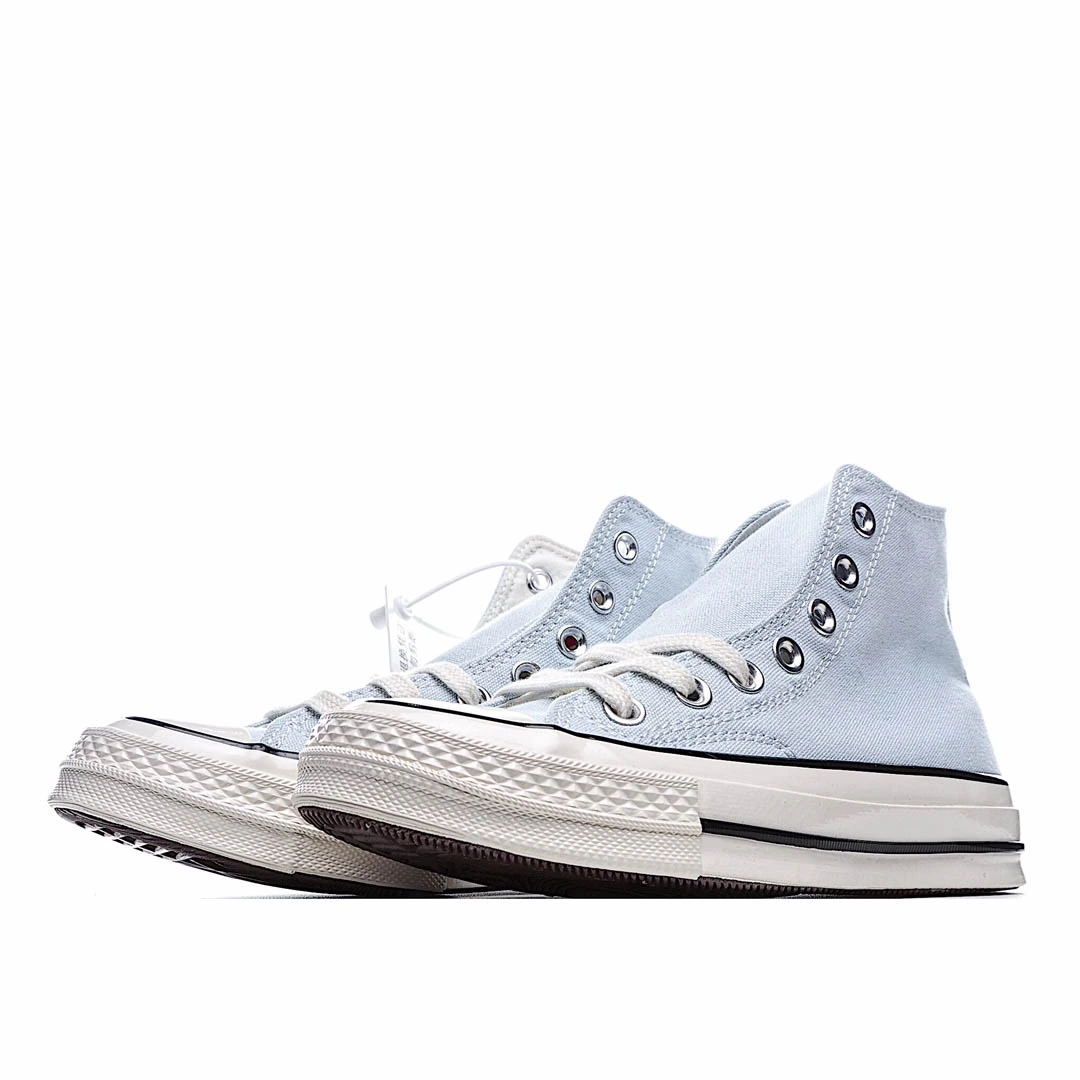 Converse Chunk 1970s Espadrilles
