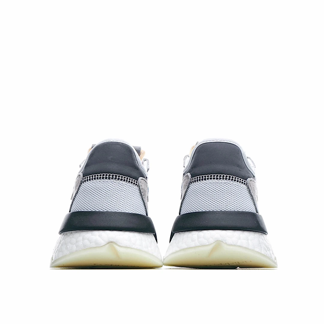 Adidas Nite Jogger 'Grey Power Blue'