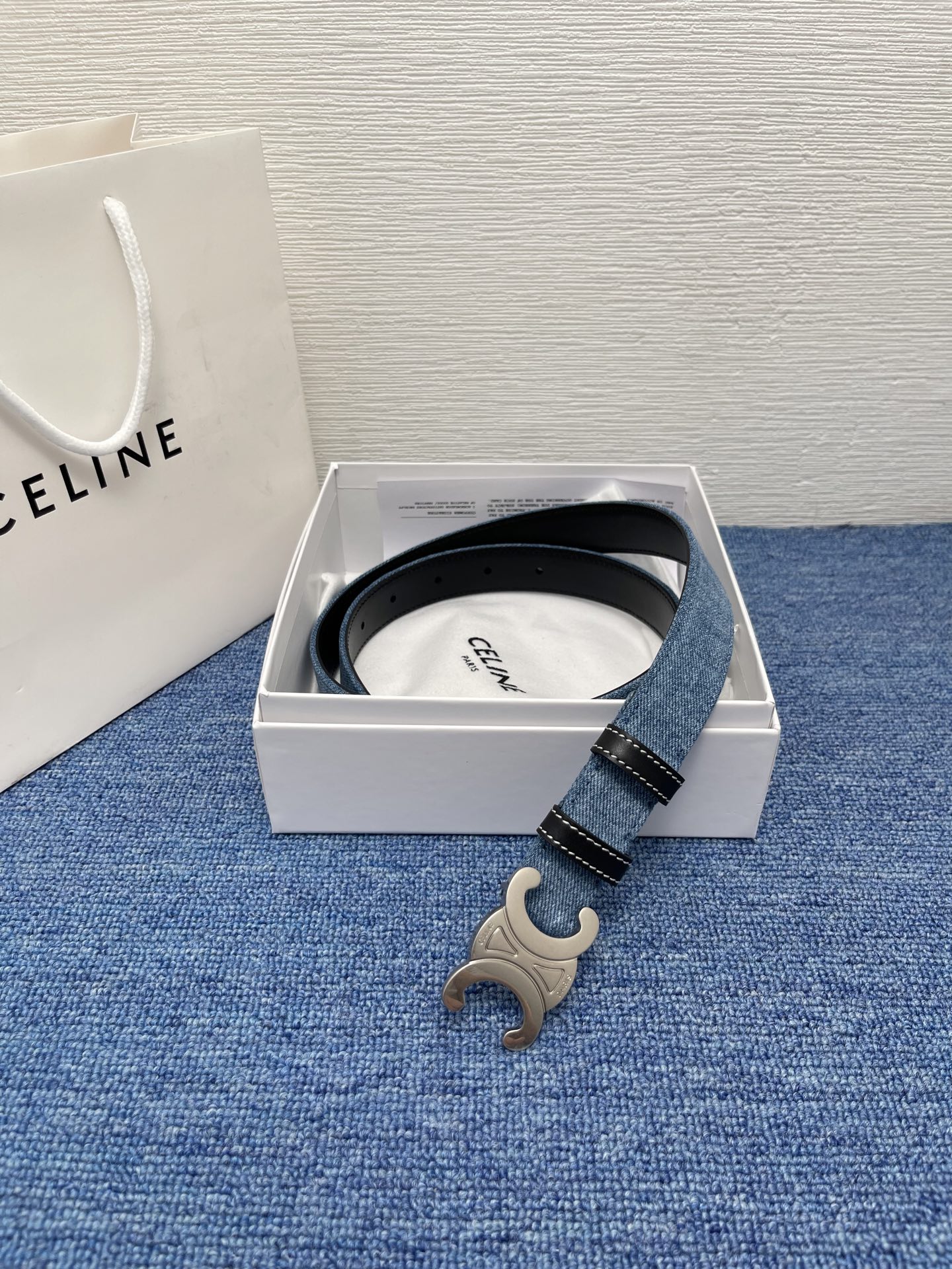 Celine Belt for Women