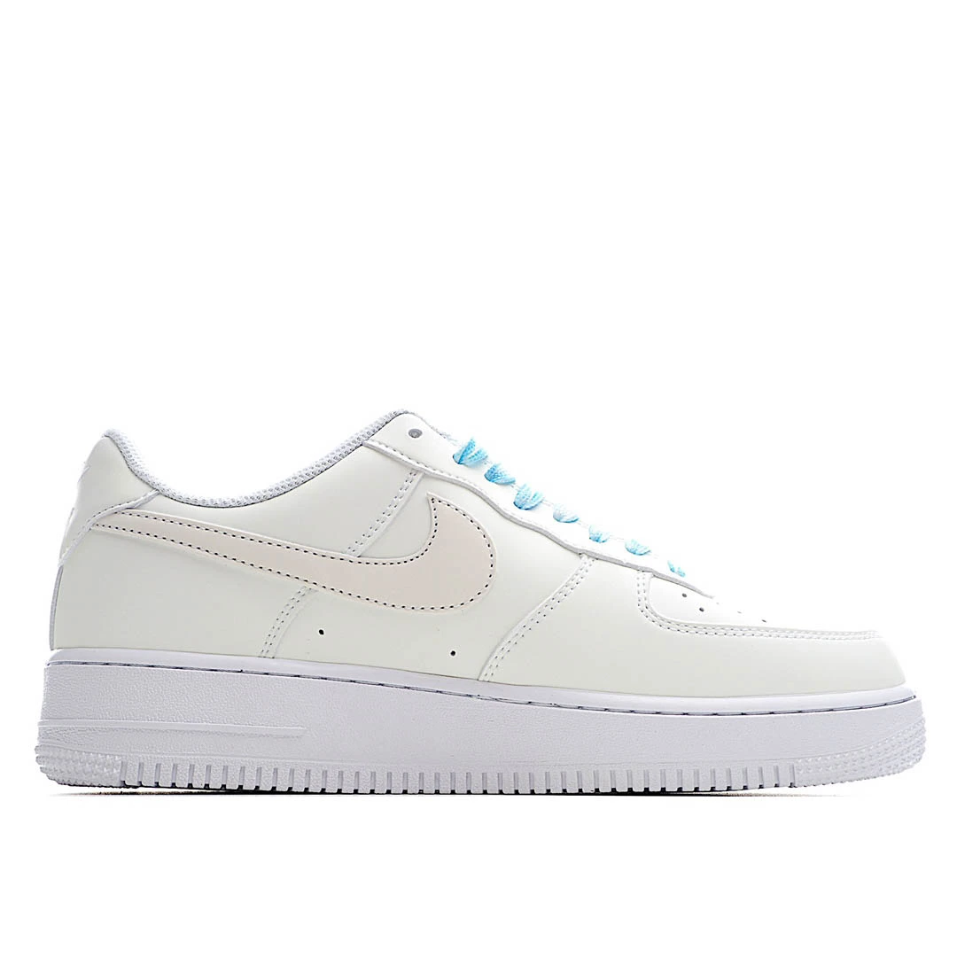 Nike Air Force    fine day  紫