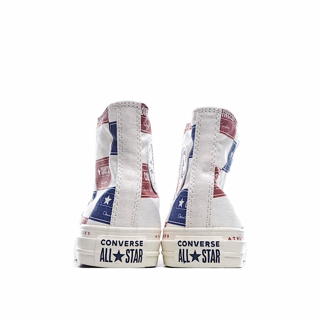 CONVERSE ALL STAR COLORS R HI OX Espadrilles