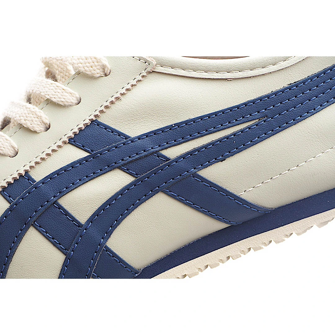 Asics Onitsuka Mexico 66 Slip-On Canvas Running Shoe