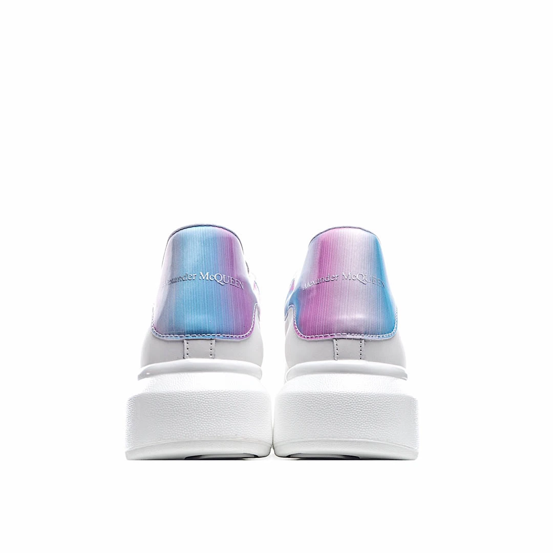 Alexander McQueen sole sneakers