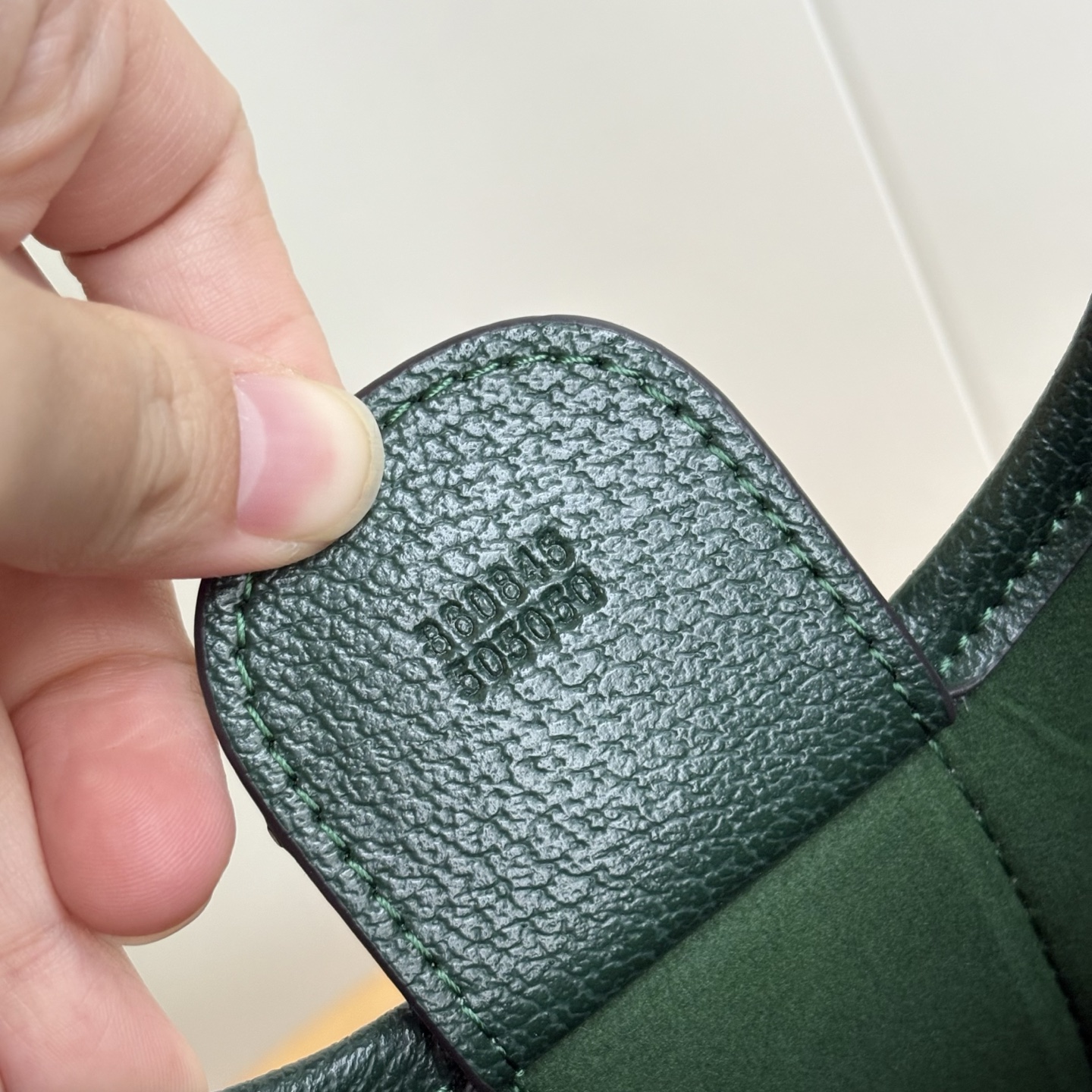 Gucci Giglio Tote Bag