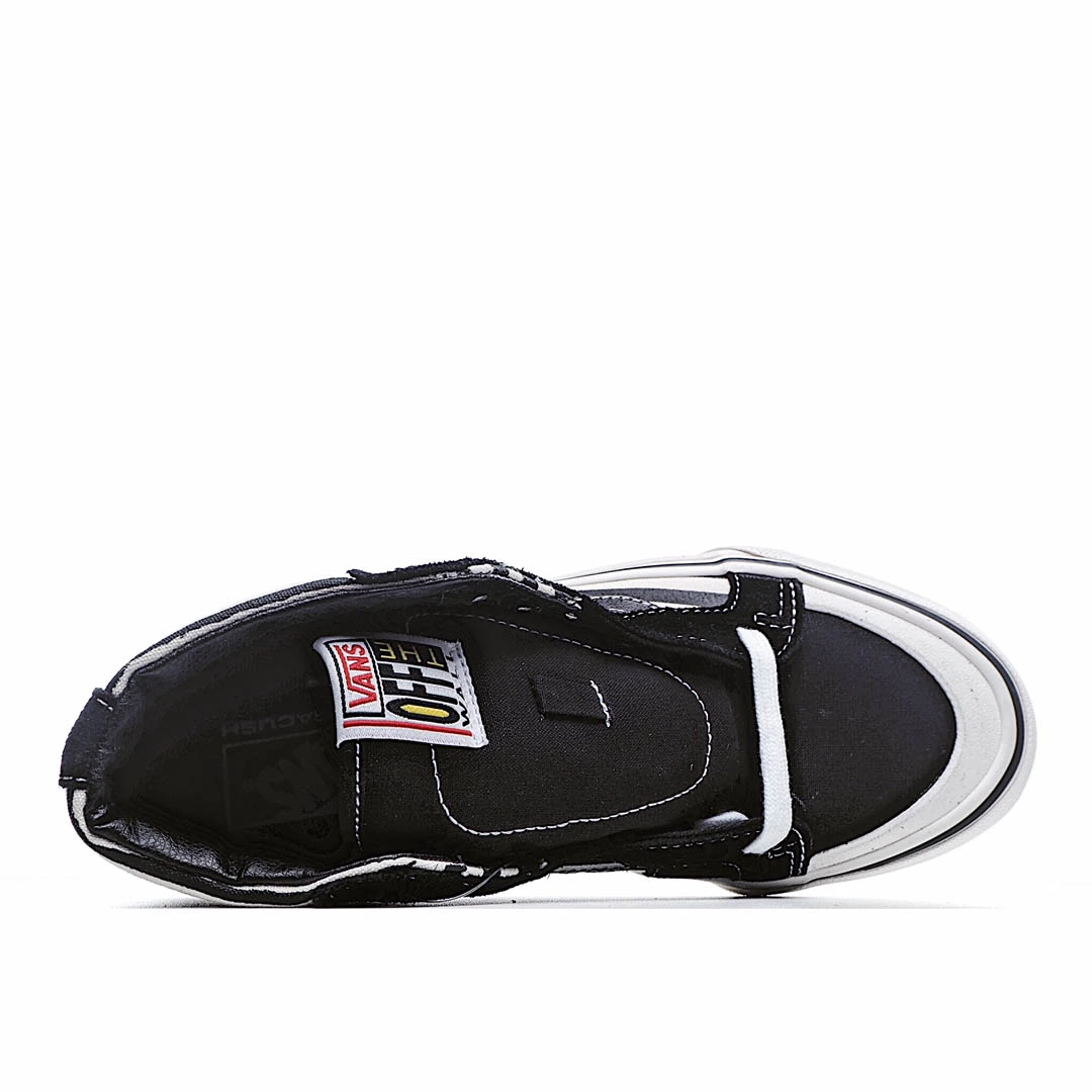 Vans Style 36 Classic Sneakers