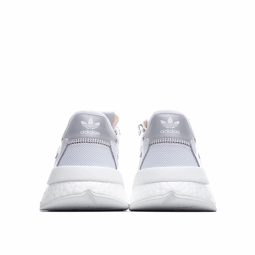 Adidas Royal Aadorun 'White'