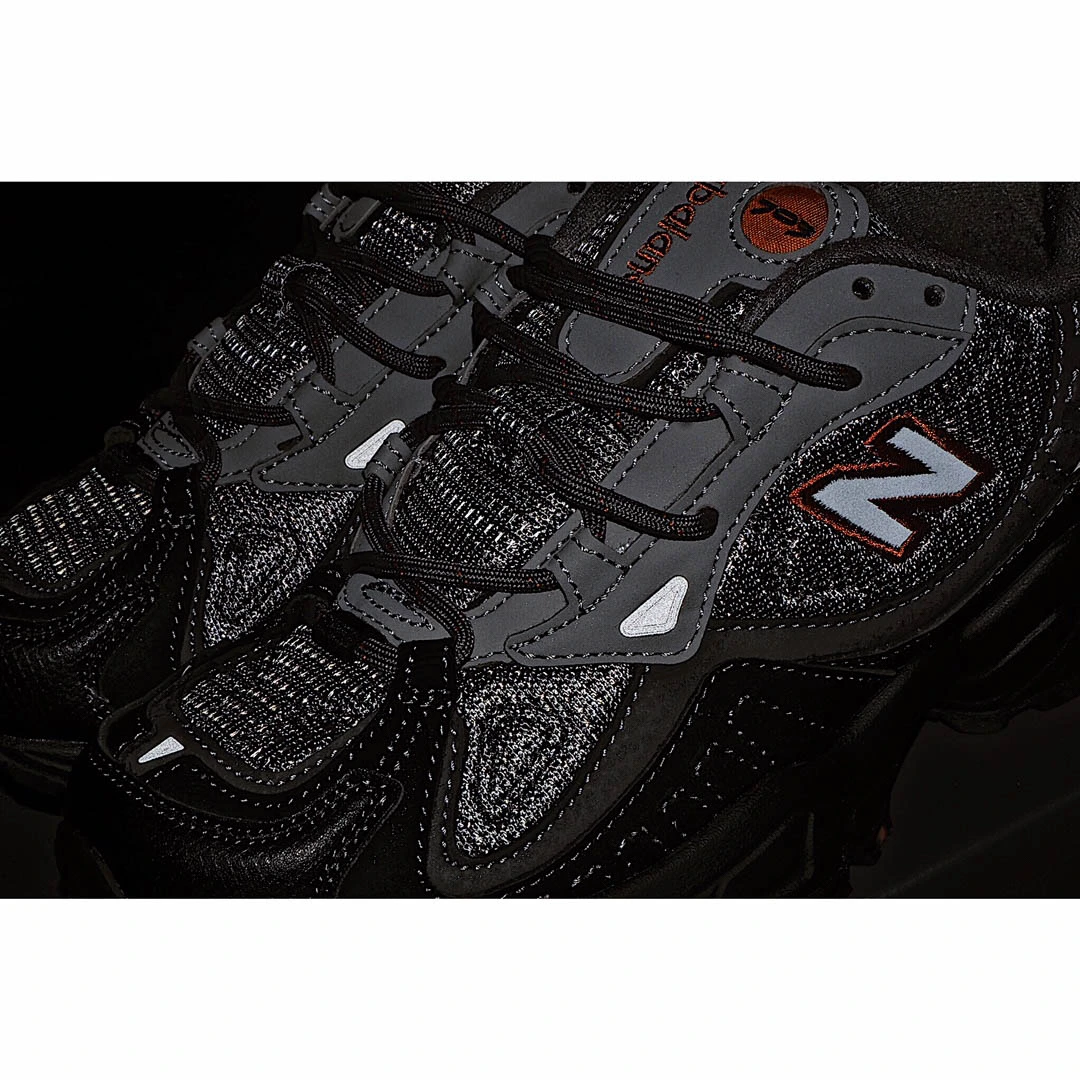 Aape NB New Balance Dad Shoes Casual Shoes