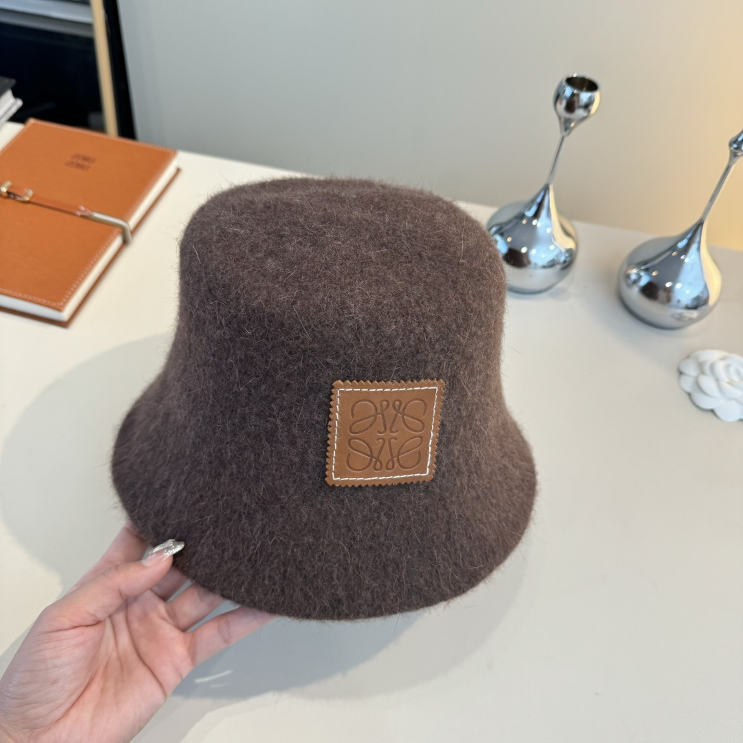 Loewe Bucket Hat