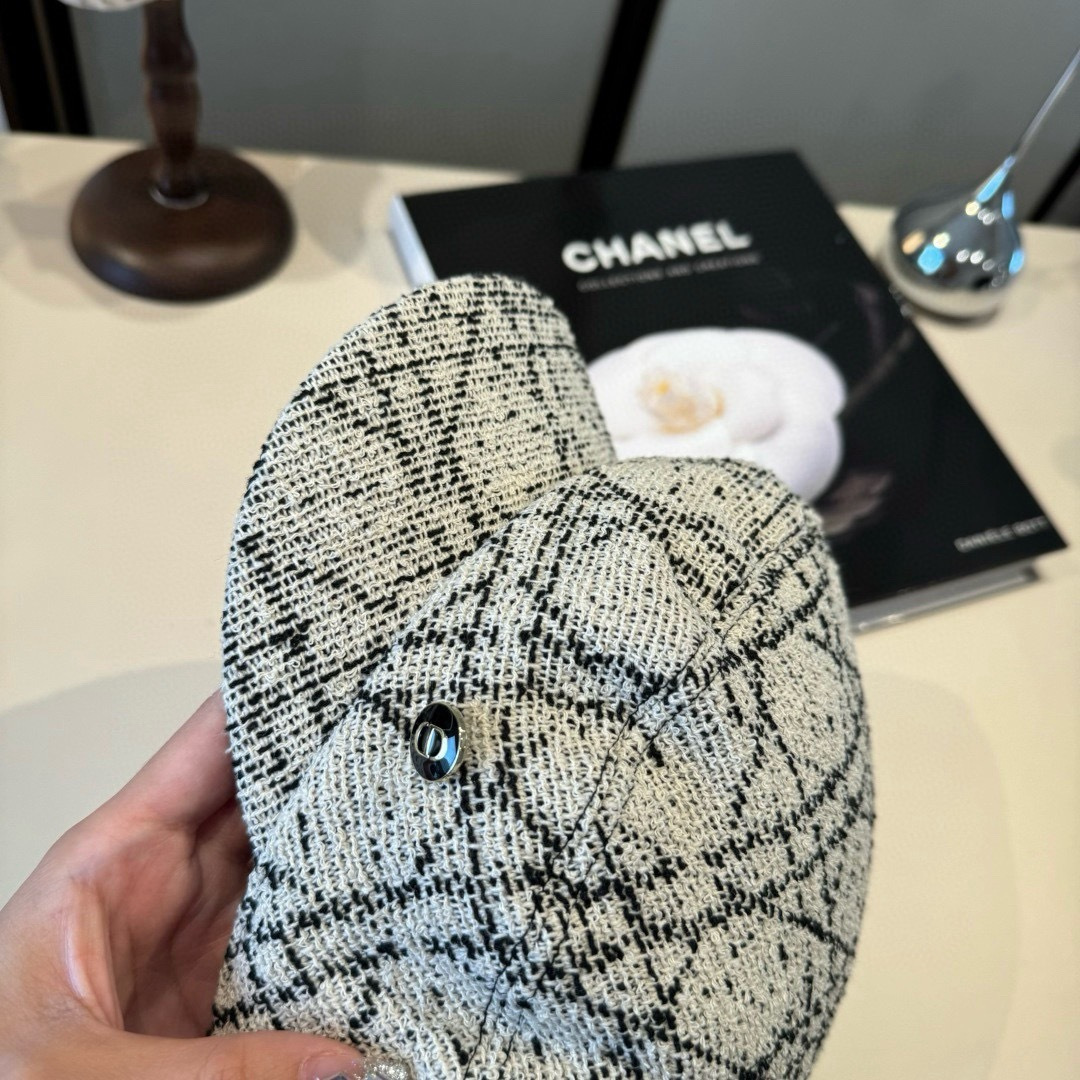 Dior BaseballCap