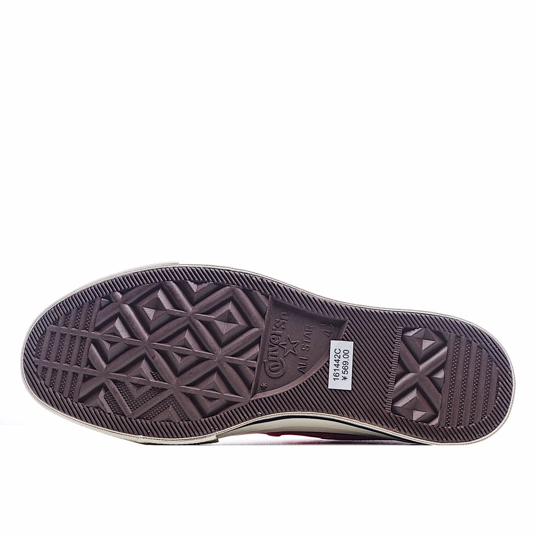 Converse Chunk 1970s Espadrilles
